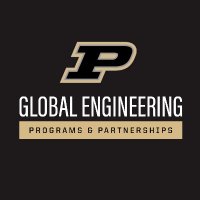 Global Engineering Programs & Partnerships(@Purdue_GEP) 's Twitter Profile Photo