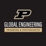 Purdue_GEP's profile picture. Purdue University Engineering’s hub for international education, research, and engagement.
