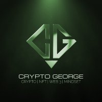 CryptoGeorge_5💸 (@cryptogeorge_5) 's Twitter Profile