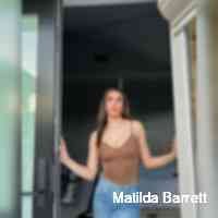 berrettamatild's profile picture. LA