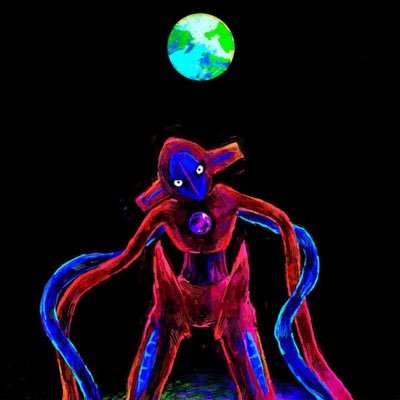 YarnoxV's profile picture. F.