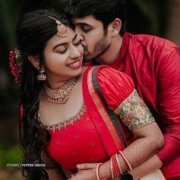 க்ரிஷ் (@crushofkrish) 's Twitter Profile