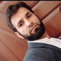 SyEd MuDaSsAr Ali(@SyedXprtDon) 's Twitter Profile Photo