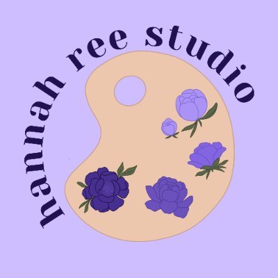 HannahReeStudio Profile Picture