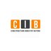 CIB Ltd (@cibltd) Twitter profile photo CIB Ltd (@cibltd) Twitter profile photo