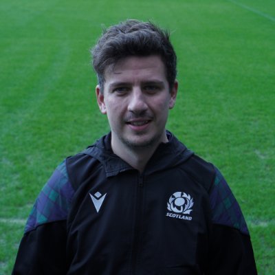 Game Development Manager with @scotrugbycoach for the Caledonia North Region (All views are my own)