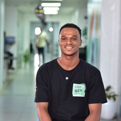 Alumni @alx_africa | Blockchain Engineer @Stacks | Building @Truthchainn - content verification system on @Stacks | Alumni @stackslabs | Lover of Bitcoin 🚀