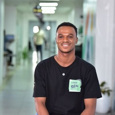 Software Engineer @alx_africa C19 #ALX_SE |  Tech Enthusiast | Member of @alxsedevsphere @Algorithmia_SE | Building ⚛️