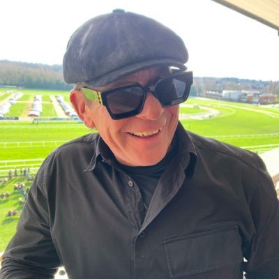 DavidBurgess31's profile picture. Greyhound owner/greengrocer/#❤️cfc/and of course the gigi’s