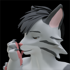 Kivuru's profile picture. Furry • NSFW • 3D/Gamedev • M • 26