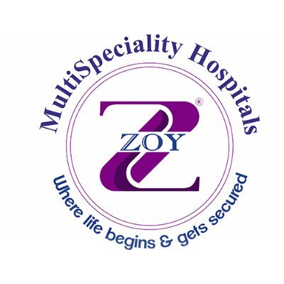 Zoy MultiSpeciality Hospitals offer a comprehensive range of medical services across numerous specialties, including “Obstetrics and Gynecology, Nephrology....