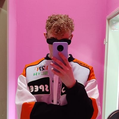 laber nur scheiße und mach auf cooler als ich bin 🦷 @rillaubackstage