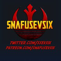 SnafuSevSix(@SSevsix) 's Twitter Profileg