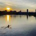 The Charles River (@iamcharlesriver) Twitter profile photo