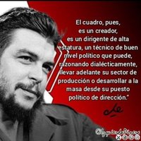 CTE Guevara, Dpt Económico(@Dtra_Economia) 's Twitter Profile Photo