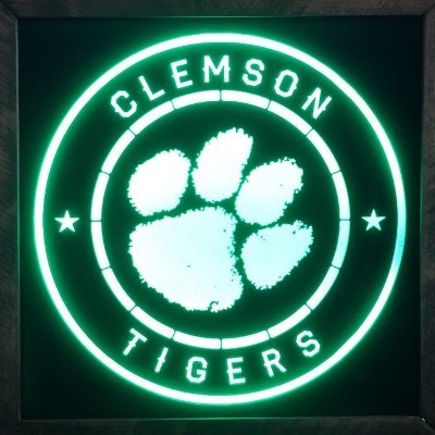 I love Clemson, and not just the football.
