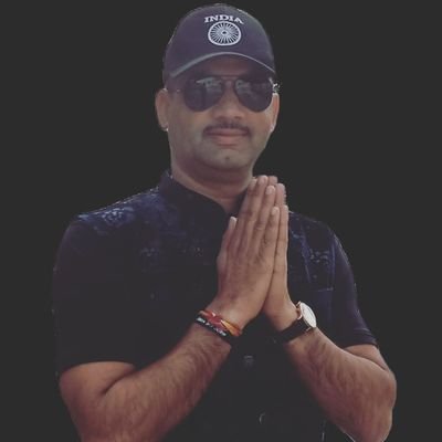 ✍️ब्लॉगर, भारतीय सैनिक,राजपूत रेजिमेंट मेरी शान 💯FB,Honoured to be followed by @DrAvadheshBJP कैबिनेट मंत्री