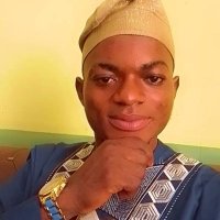 Gideon Anyebe (@gideonanyebe1) 's Twitter Profile