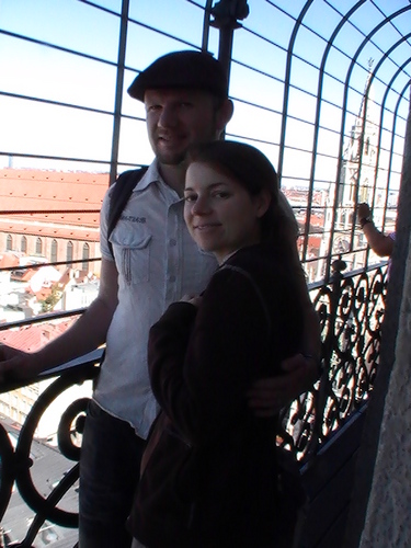 MacsinMongolia's profile picture. @jeltzz and @cyberiagirl tweeting their Mongolian adventures.