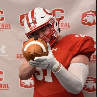 Caden Gabbard Profile