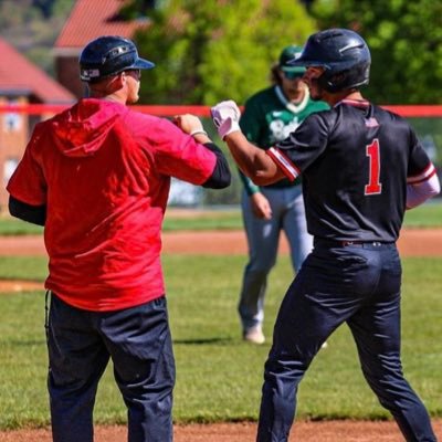 Assistant Baseball Coach at Muskingum University