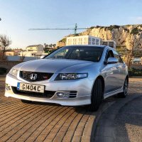 Honda Accord(@AccordGibraltar) 's Twitter Profile Photo