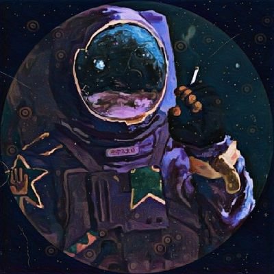 -ⵋ ᥙ ρ ყ ! ☄️✨🔟さんのプロフィール画像