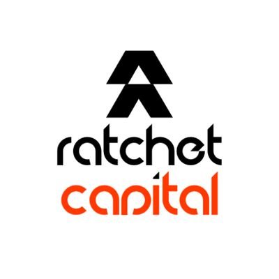 RatchetCapital's profile picture. Private capital firm diversifying partners' interests across various verticals & geographies. Innovating in Venture Capital & Private Equity.