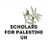 ScholarsForPal's profile image