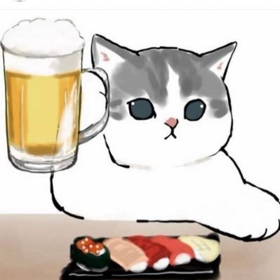 m_q98g's profile picture. はやく猫アレルギー治らないかなーー
