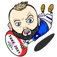 たけぼー📸 (@rugbytaball) 's Twitter Profile Photo