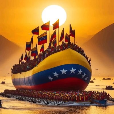 ¡¡Vamos Venezuela!!. No sigo a cuentas con candados