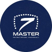 7Master(@7MasterHand) 's Twitter Profile Photo