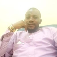 Usman Sikiru Aremu (@heskaybaloo) 's Twitter Profile Photo Usman Sikiru Aremu (@heskaybaloo) 's Twitter Profile Photo