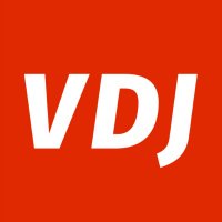 VDJ(@VDJinfo) 's Twitter Profile Photo