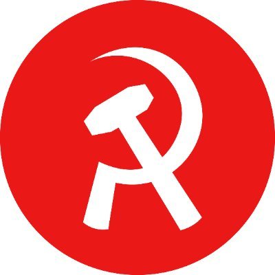 Calling all communists: register for founding conference of the Revolutionary Communist International! 👉 https://t.co/9urk9Dtq17 DM for media enquiries.