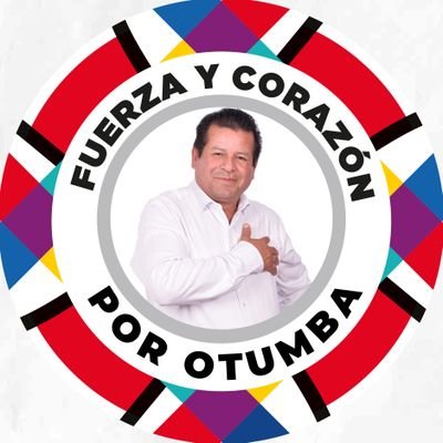 Candidato Presidente Municipal de #Otumba
Trabajaré por más y mejores oportunidades para los otumbenses. #QueElProgresoContinue