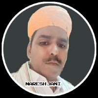 Naresh Jani(@NareshJani9) 's Twitter Profile Photo