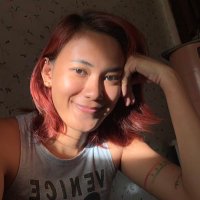 Lesley Anne Ticaro (@lessizmooore) 's Twitter Profile