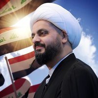 أبن الخزعلي القائد(@Qais__Iraq) 's Twitter Profile Photo