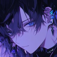 シオン ♂ (@absolute_na) Twitter profile photo