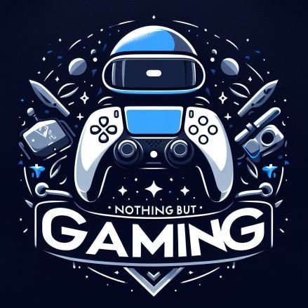 Nothing But Gaming