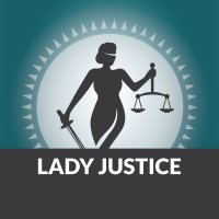 Lady Justice: Women of the Court(@LadyJusticePodc) 's Twitter Profile Photo