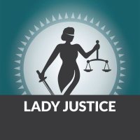 Lady Justice: Women of the Court (@ladyjusticepodc) 's Twitter Profile