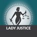 Lady Justice: Women of the Court (@LadyJusticePodc) Twitter profile photo