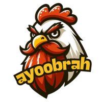 Ayoo Brah (@ayoo_brah) 's Twitter Profile