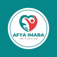 Afya Imara Initiative,Uganda🇺🇬(@AfyaImaraUga) 's Twitter Profile Photo