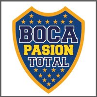 BOCA PASIÓN TOTAL 🎖74- Boca Juniors(@BocaPasionTotal) 's Twitter Profile Photo