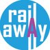 Rail-Away | Train Travel Blog (@rail_away) Twitter profile photo