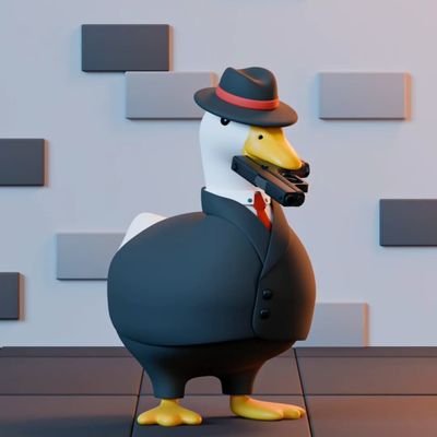 mafia duck